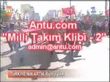 2002 Dunya Kupasi Turkiye Klip.