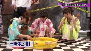 Best gameshow on tv japan 2018 Japanese Game Show Crazy - Japanese game show2018