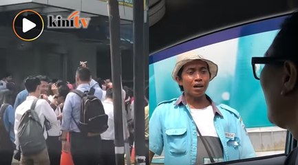 "Kenapa orang keluar semua?" Netizen tak tahu Indonesia dilanda gempa