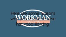 Salt Lake City Hardwood Floors - Why Choose Hardwood