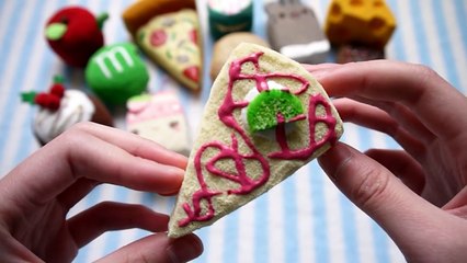 Homemade Squishy Update 13