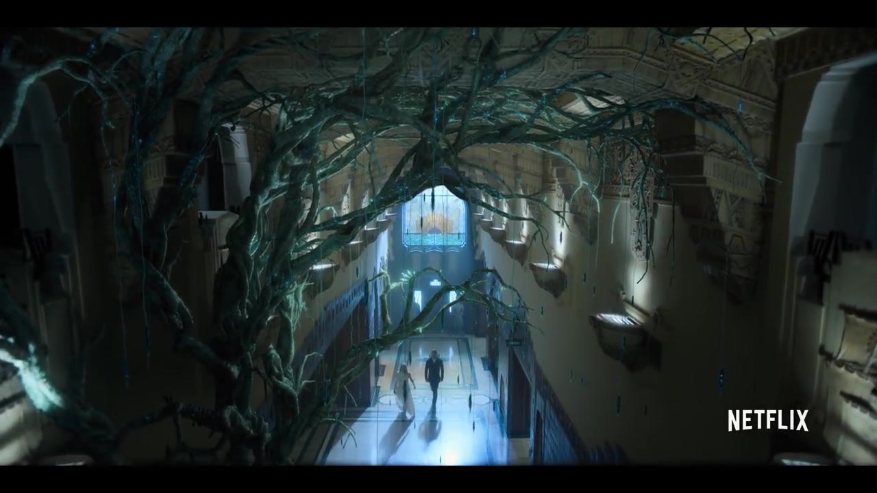 Altered Carbon s1-e1 Season 1 Episode 1 [Netflix] - CouchTuner