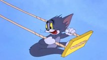 Tom And Jerry English Episodes - Springtime for Thomas - Cartoons For Kids