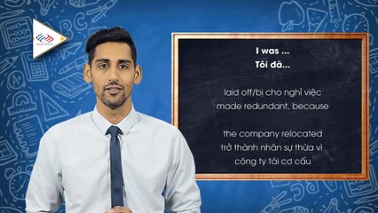 Các trả lời 9 câu hỏi phỏng vấn thông dụng