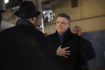 The Blacklist Season 5 Episode 12 {NBC} S05E12