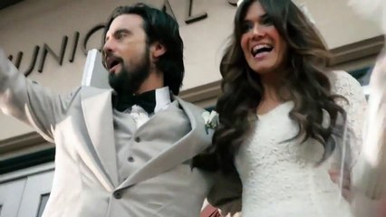 'This Is Us' Super Bowl Promo