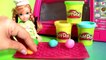 Chef Barbie Baking Oven Magical Toy Surprises Play-Doh My Little Pony Shopkins B