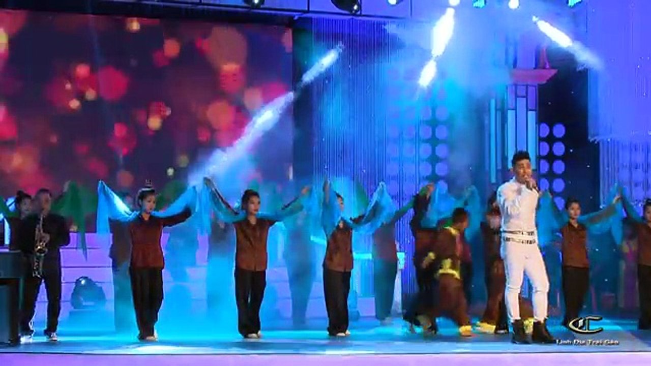 Mẹ Tôi - Nguyễn Hồng Ân - Trại Gáo