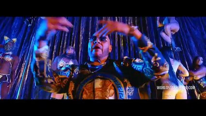 Fat Joe & Dre Pick It Up (WSHH Exclusive - Official Music Video)