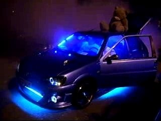 tuning 106