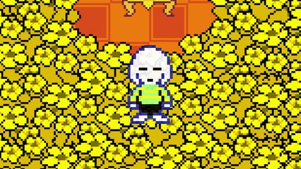 Undertale: What Happened to Asriel?