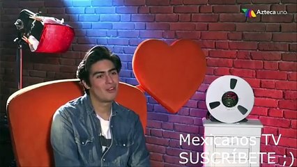 Enamorándonos - 23 de Enero 2018 - PARTE 2