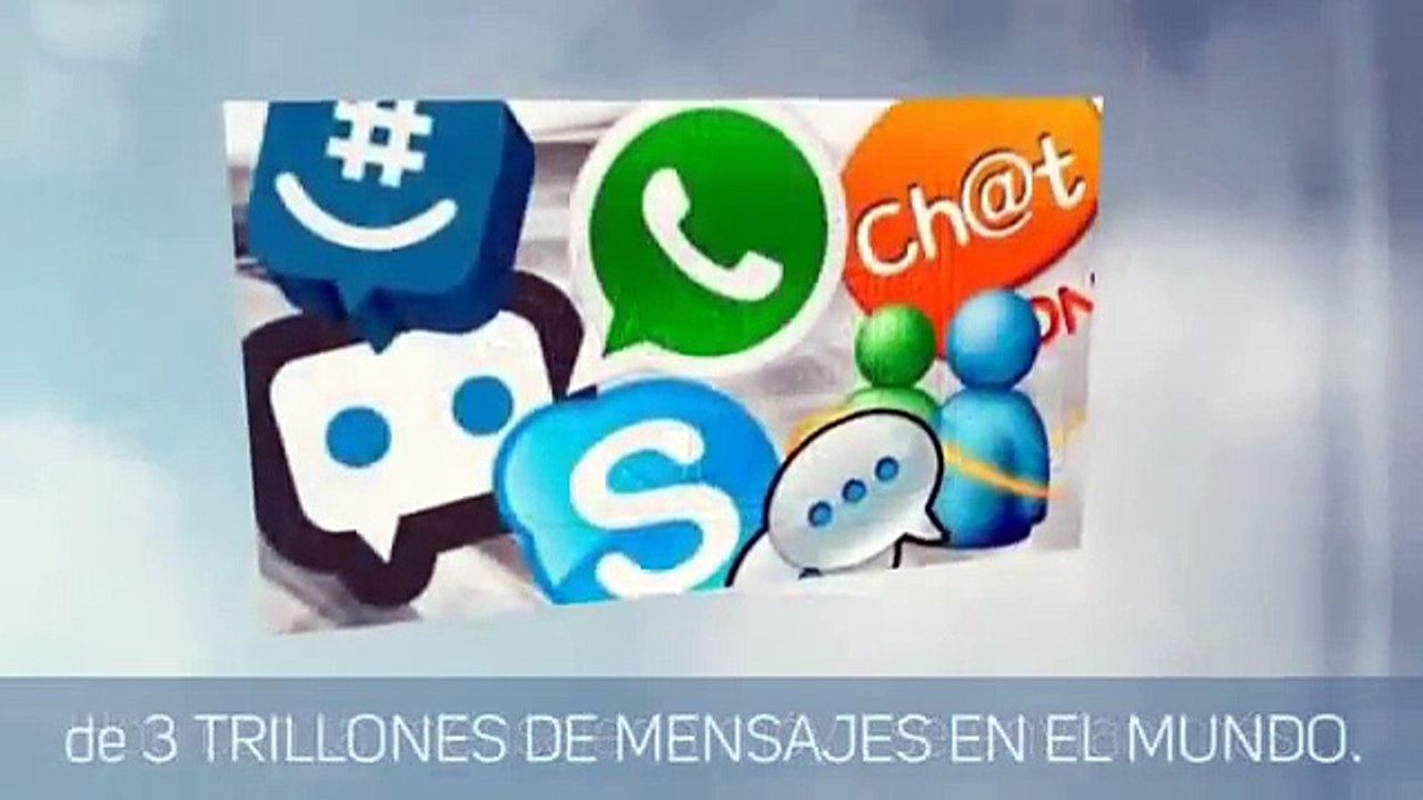 La revolución de la era digital.
