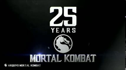 E3 Coliseum 2017 - Ed Boon Interview: Celebrating 25 Years of Mortal Kombat