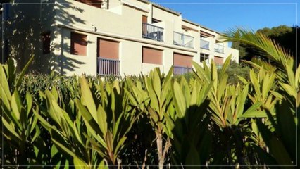 A vendre - Appartement - Bandol (83150) - 3 pièces - 62m²