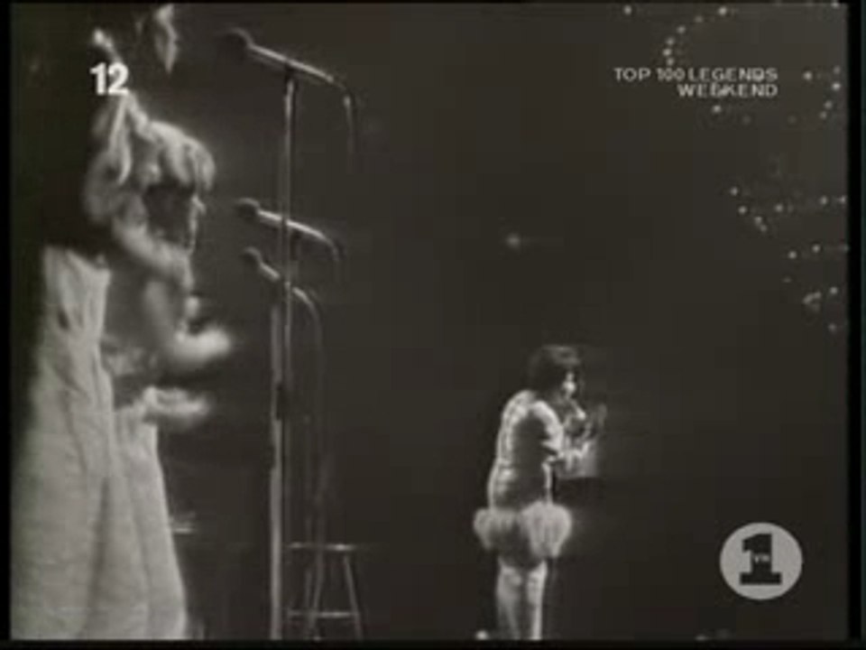 Aretha Franklin - Respect (1967)