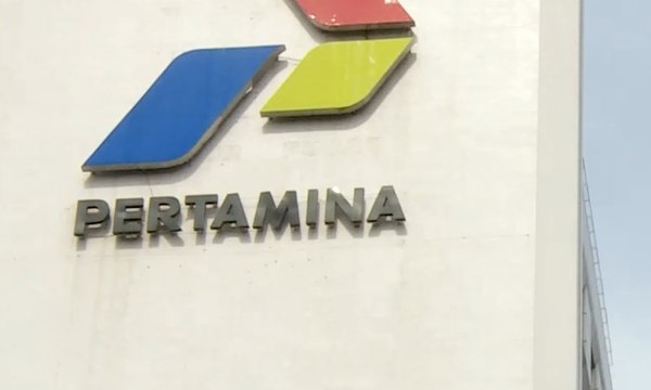 Holding Migas BUMN Segera Terealisasi