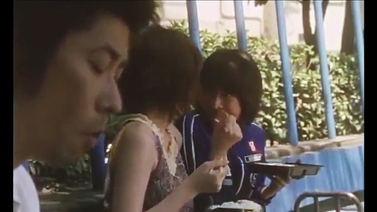 豪華な骨 ロマンス映画