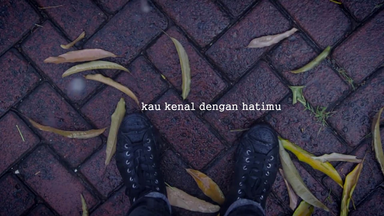 The Rain - Hingga Detik Ini (Official Video) HD