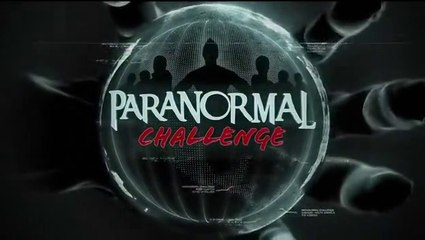 Paranormal Challenge S01E03 - Pennhurst State School