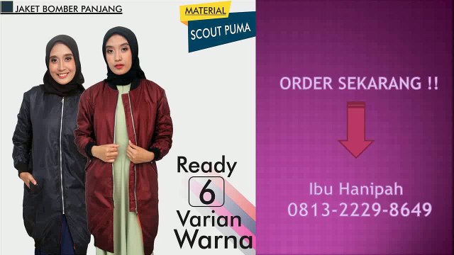 0813-2229-8649 | jual jaket online terpercaya