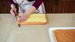 TORTA MIMOSA Ricetta Speciale Dedicata alle Donne - Italian Mimosa Cake Recipe