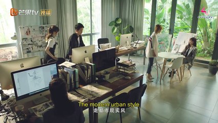 Where the lost ones go EP15 engsub