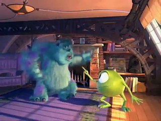 [YTP] Monsters Poop Inc