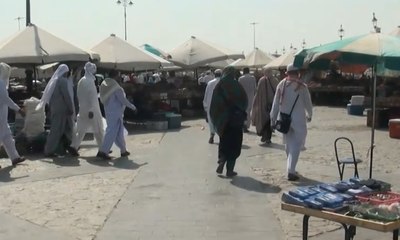 Dana Haji Naik, JK Minta Pelaksanaan Dikelola dengan Baik