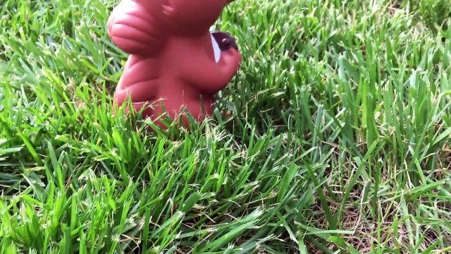 Thomas and Friends Minis vs. Zombies - Worlds Strongest Engine Kids Toys Thomas the Tank Engine