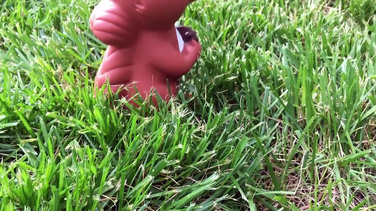 Thomas and Friends Minis vs. Zombies - Worlds Strongest Engine Kids Toys Thomas the Tank Engine