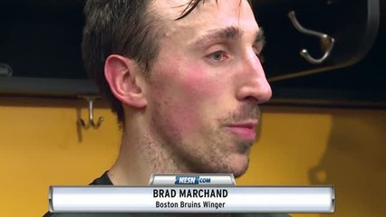 Bruins Overcome Slow Start; Defeat Devils 3-2