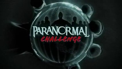 Paranormal Challenge S01E04 - Ohio State Reformatory