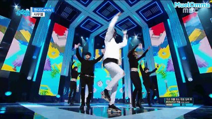 [TH-Fanchant] Candy - 사무엘(Samuel)