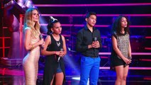Cali y El Dandee y su forma de hacer música _ Exclusivo _ La Voz Teens Colombia 2016-ta16jN_J