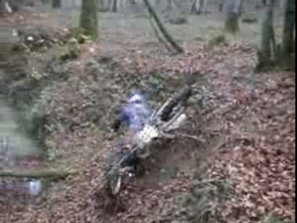Grosse gamelle