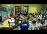 ALAGANG MAGALING S9 EP1 - EXCELLENCE ROCKDOVE PIGEON SEMINAR CARAVAN