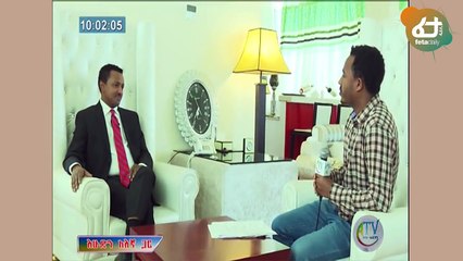 Teddy Afro Full Interview | ቴዲ አፍሮ በአማራ ቲቪ ያደረገው ሙሉ ቃለ-መጠይቅ