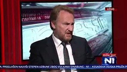 Od istine o tzv. “trećem entitetu” do državničkog poteza u Beogradu