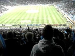 OM-Porto aux armes