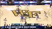 Grayson Allen Diving Steal Leads To Marvin Bagley Dunk vs. Wake Forest