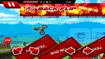 Motorcycle Racer Bike Games Android Gameplay HD Video