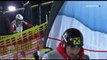 Fis Alpine World Cup 2017-18 Men's Alpine Skiing Slalom 2^ Run Shladming (23.01.2018)