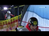 Fis Alpine World Cup 2017-18 Men's Alpine Skiing Slalom 2^ Run Shladming (23.01.2018)