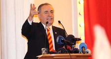 Galatasaray Başkanı Mustafa Cengiz: Hemen İstifa Etsinler