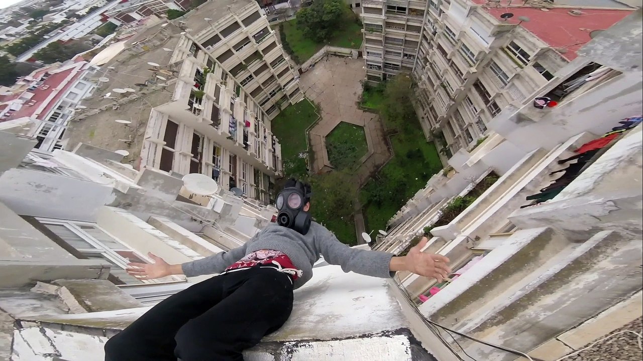 Living on the Edge