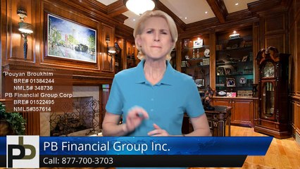 PB Financial Group Inc. Los Angeles Excellent 5 Star Review by Michael R.