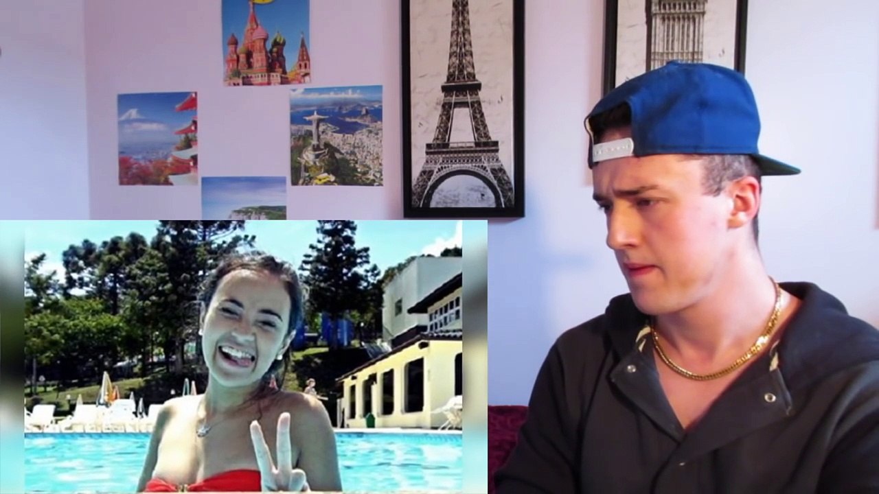 5 Shark Attacks Caught On Camera & Spotted In Real Life! REACTION