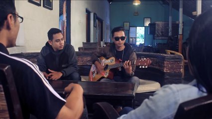 CloseHead - Berakhir Dengan Senyuman [Official Video]