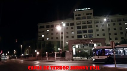 Cortos de Terror-  'Tanatria' (1)